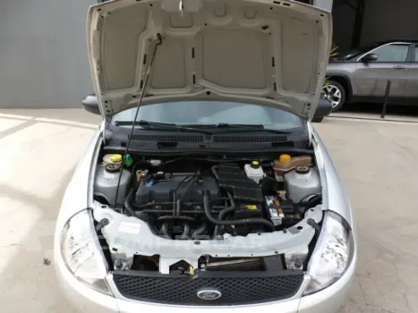 KA 1.0 MPI GL 8V