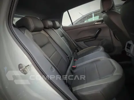T-CROSS 1.0 200 TSI TOTAL FLEX AUTOMÁTICO