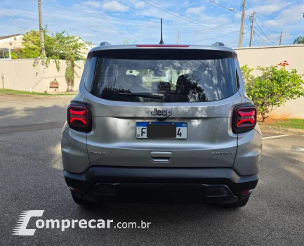 RENEGADE 1.3 T270 Turbo Sport