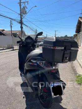 CITYCOM S 300I