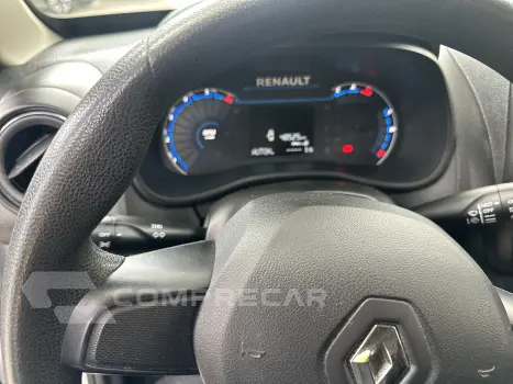 KWID 1.0 12V SCE ZEN