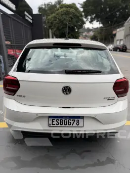 POLO 1.0 170 TSI Highline