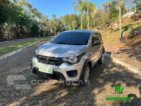 MOBI 1.0 EVO FLEX LIKE. MANUAL