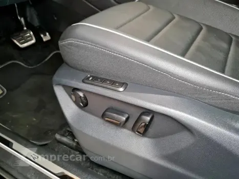 TIGUAN R-LINE TSI 2.0 16V