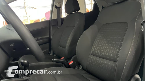 HB20 Comfort 1.0 TB Flex 12V Mec
