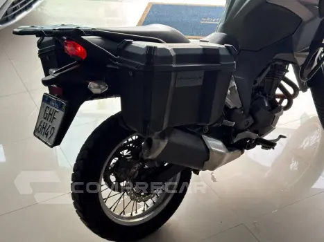 Versys-X 300