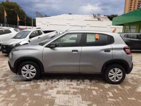 C3 1.0 FIREFLY FLEX LIVE PACK MANUAL