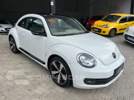 Fusca 2.0 TSI 16V Aut.