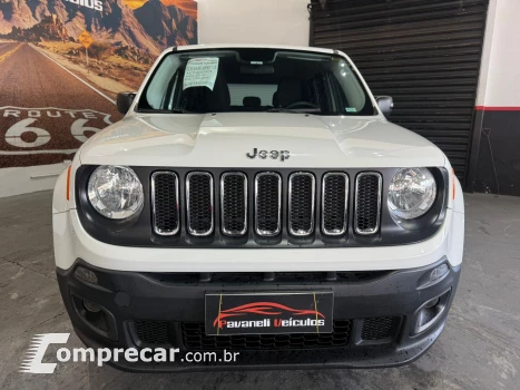 RENEGADE 1.8 16V Sport