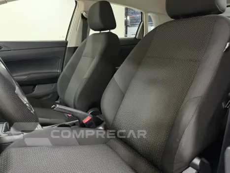 POLO 1.0 MPI TOTAL FLEX MANUAL