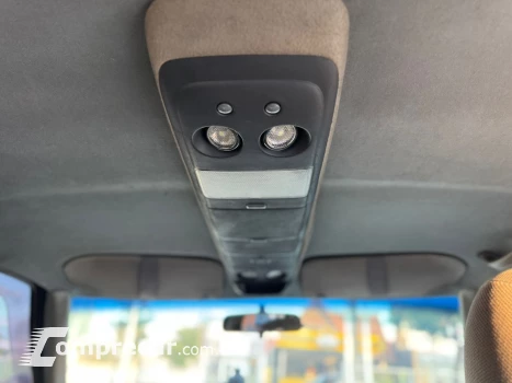 BLAZER 4.3 SFI DLX 4X2 V6 12V