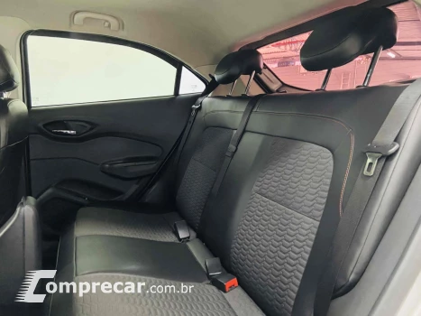 ONIX 1.4 MPFI LTZ 8V FLEX 4P MANUAL