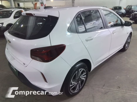 ONIX 1.0 FLEX LT MANUAL