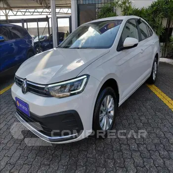 VIRTUS 1.0 170 TSI MANUAL