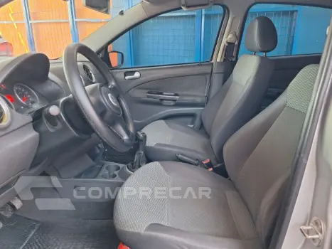 GOL - 1.0 MI 8V 4P MANUAL G.V
