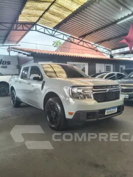 Maverick Lariat FX4 2.0 EcoBoost Aut.