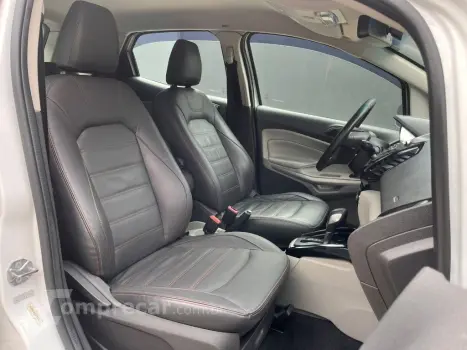 EcoSport TITANIUM 2.0 16V Flex 5p Aut.