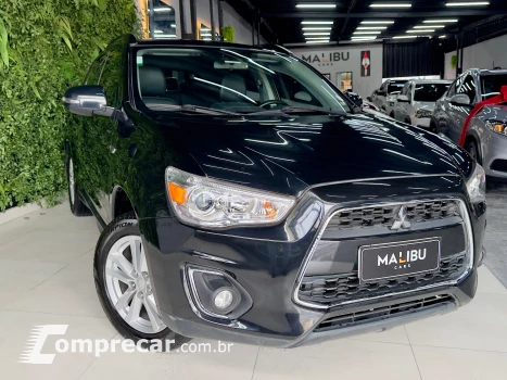 ASX 2.0 4X4 AWD 16V