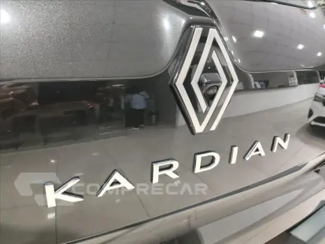 KARDIAN 1.0 TCE FLEX EVOLUTION EDC