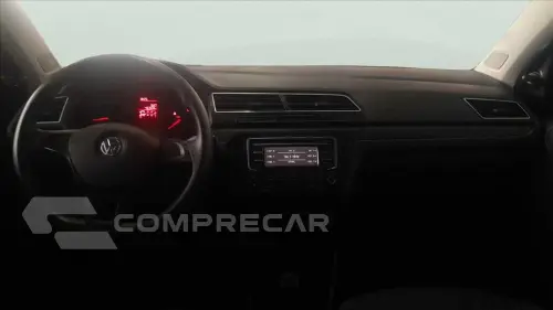VOYAGE 1.0 12V MPI TOTALFLEX 4P MANUAL
