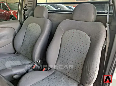 COURIER 1.6 L 8V