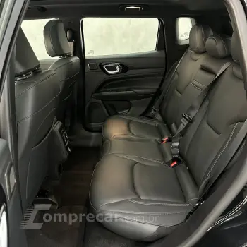 COMPASS S T270 1.3 TB 4x2 Flex Aut.