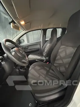 MOBI 1.0 8V EVO Like. ON