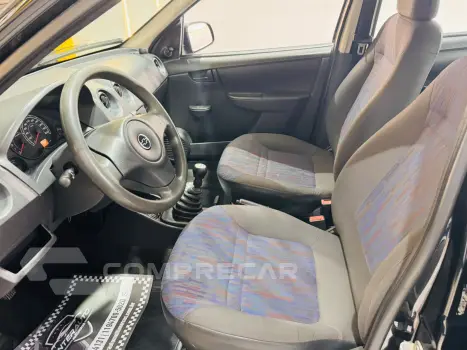 CELTA 1.0 MPFI Spirit 8V