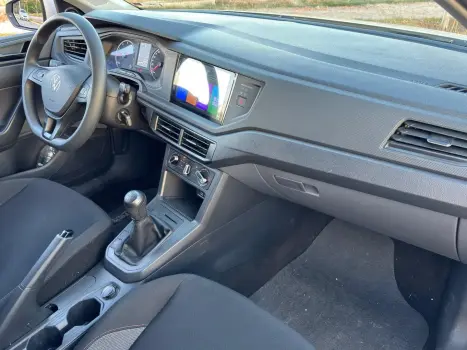 POLO 1.0 MPI TOTAL FLEX MANUAL