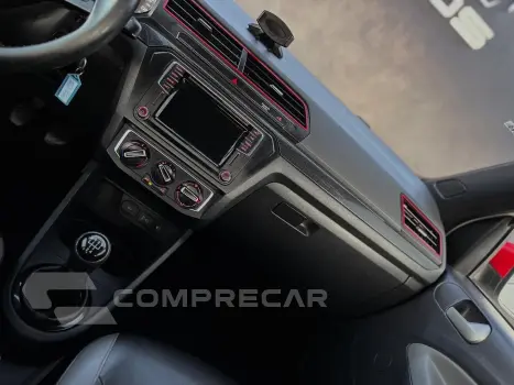 SAVEIRO 1.6 MSI PEPPER CE 8V FLEX 2P MANUAL