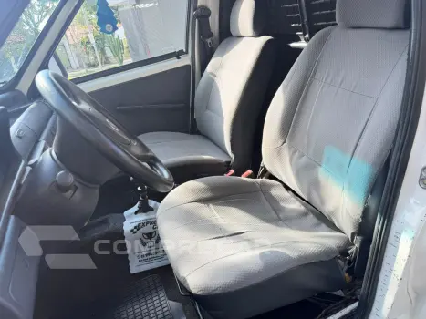 FIORINO 1.3 MPI Fire Furgão 8V