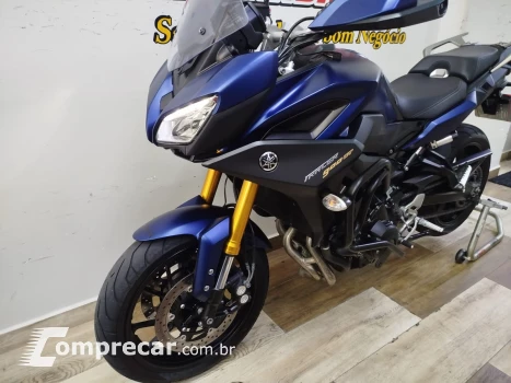 TRACER 900 GT