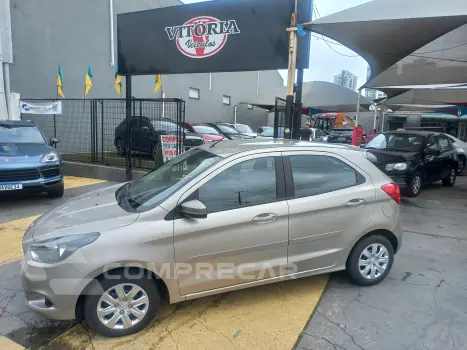 FORD KA 1.0 SE 12V 4 portas
