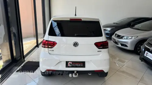 FOX 1.6 MI Highline 8V