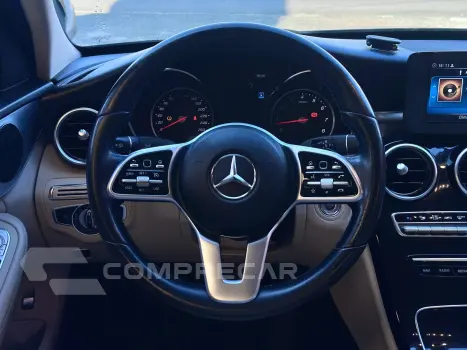 C 180 1.6 CGI GASOLINA AVANTGARDE 9G-TRONIC
