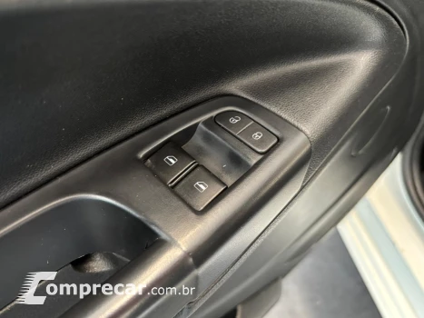 SAVEIRO 1.6 MSI ROBUST CS 16V FLEX 2P MANUAL