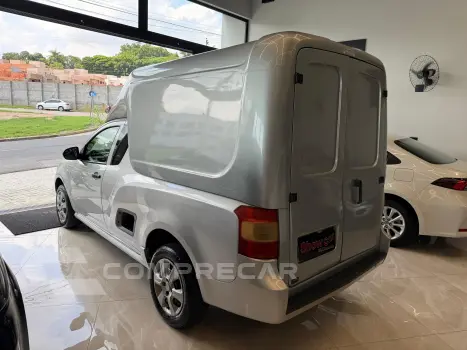 MONTANA 1.4 MPFI LS CS 8V