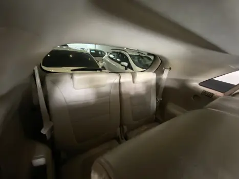 SORENTO 2.4 16V EX 7L