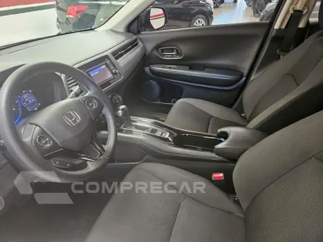 HR-V 1.8 16V LX