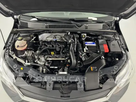 ONIX 1.0 Turbo Plus LT