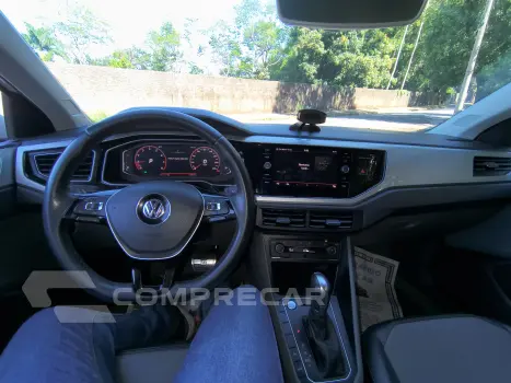 POLO 1.0 200 TSI Highline