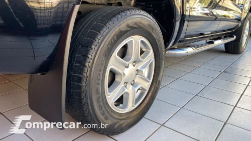 FORD RANGER 2.5 XLT 4X2 CD 16V