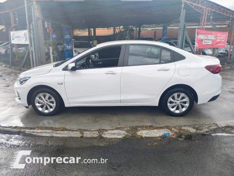 Onix Plus LTZ 1.0