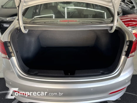 HB20S 1.6 Comfort Plus 16V