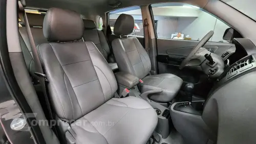 Tucson GLS 2.0 16V Flex Aut.