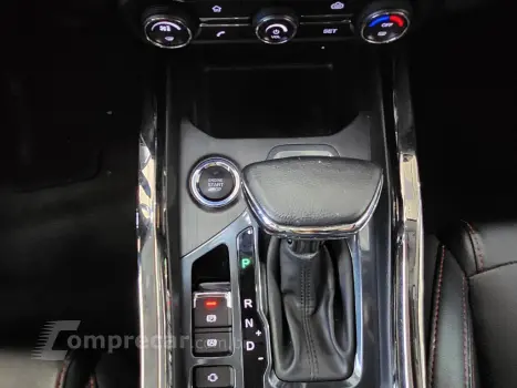 TIGGO 5x 1.5 VVT TURBO IFLEX TXS DCT