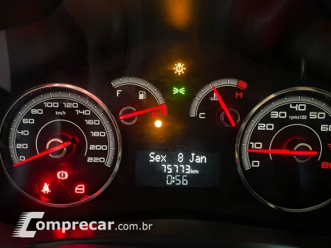PALIO 1.0 MPI Attractive 8V