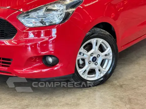 Ka + 1.5 Sigma Flex Sel Manual