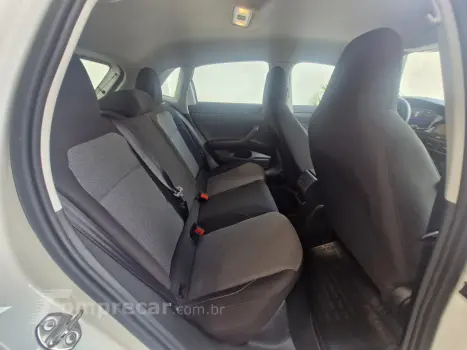 POLO 1.0 170 TSI Comfortline