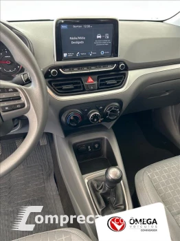 HB20S 1.0 12V FLEX COMFORT MANUAL